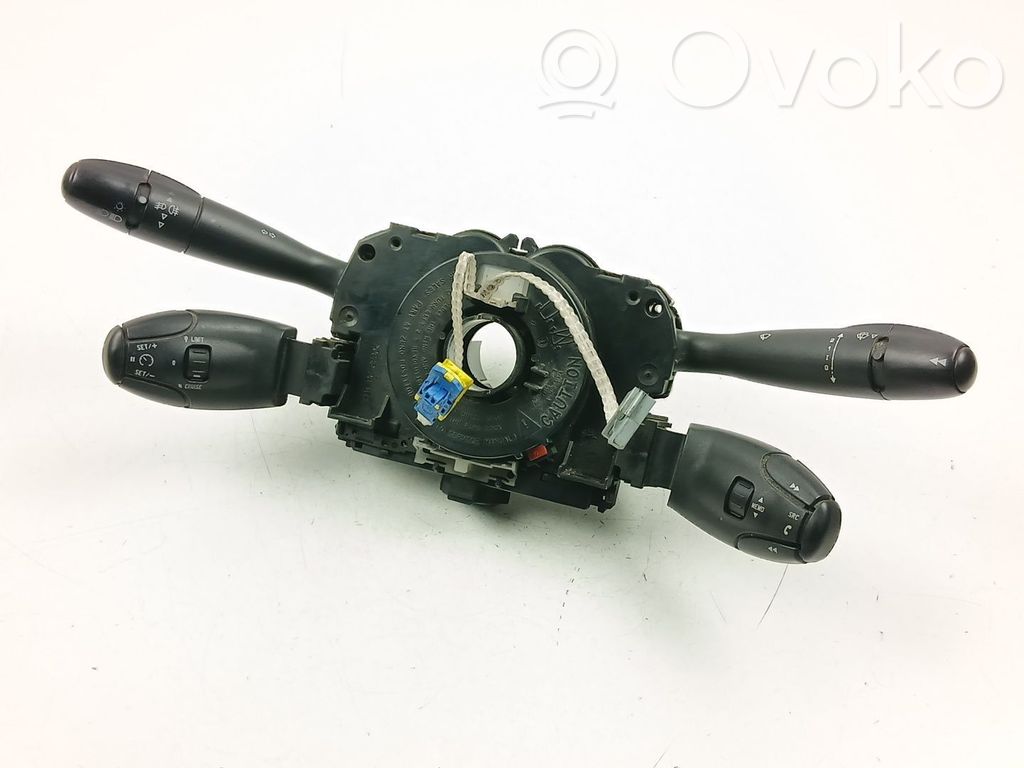 Citroen C-Elysée Wiper control stalk 