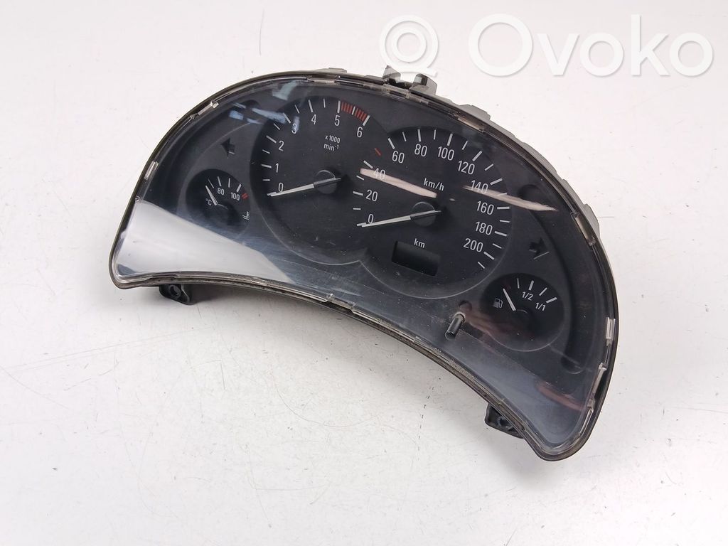 Nopeusmittari (mittaristo)   9166808