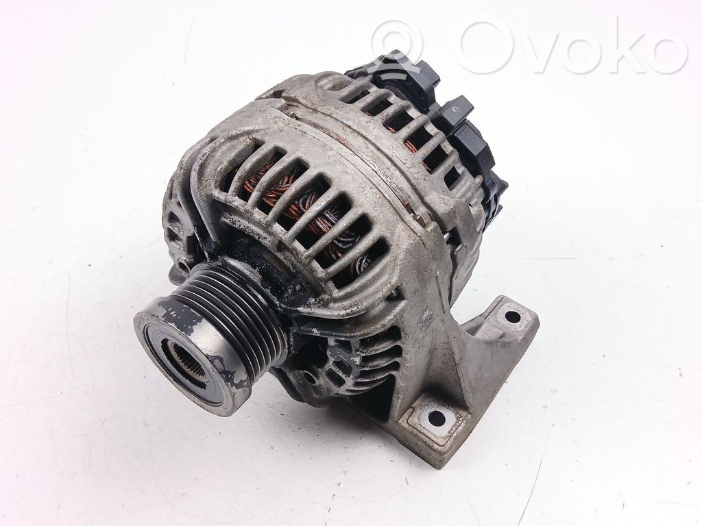 Alternador   36012358