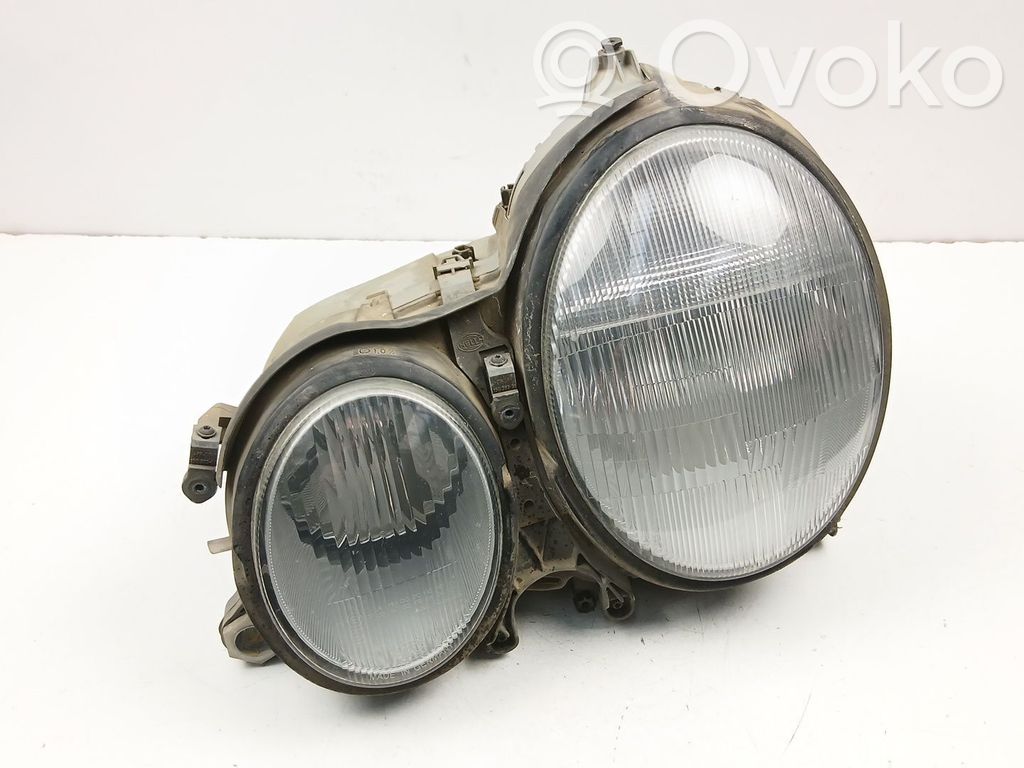 Mercedes-Benz E W210 Headlight/headlamp 