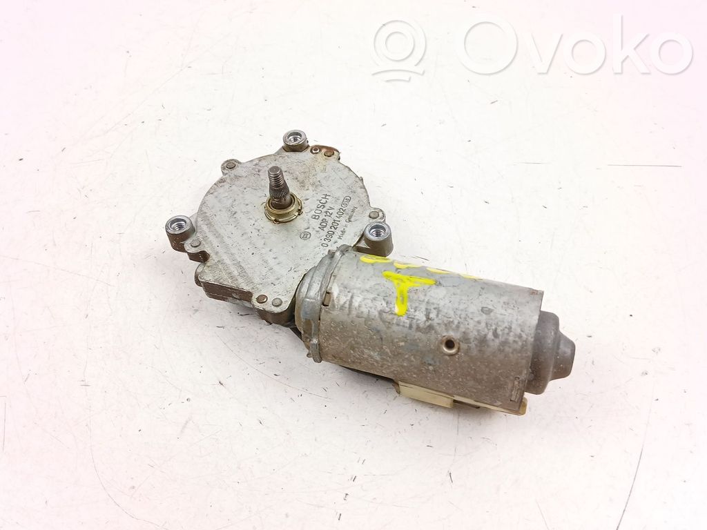 Volvo 740 Motor ștergător lunetă 