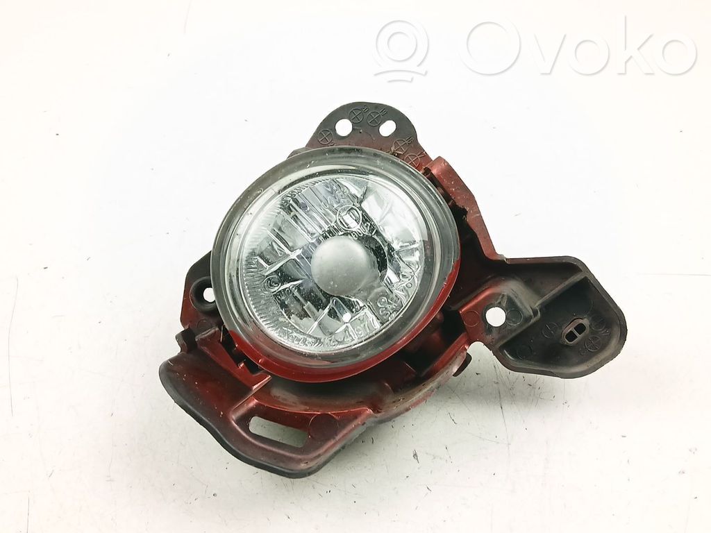 Etusumuvalo   KD5351694