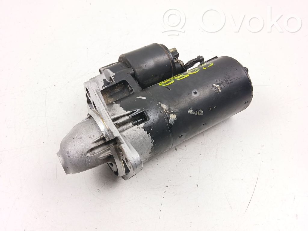 Ford Sierra Starteris 