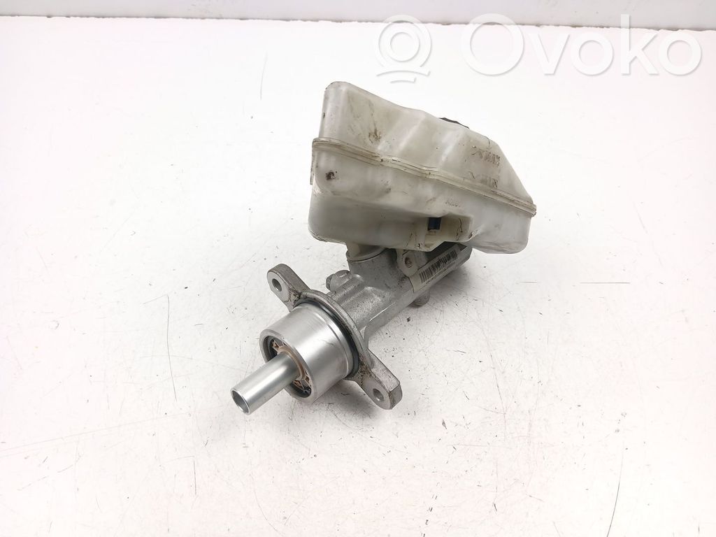 Opel Corsa C Jarrutehostin 