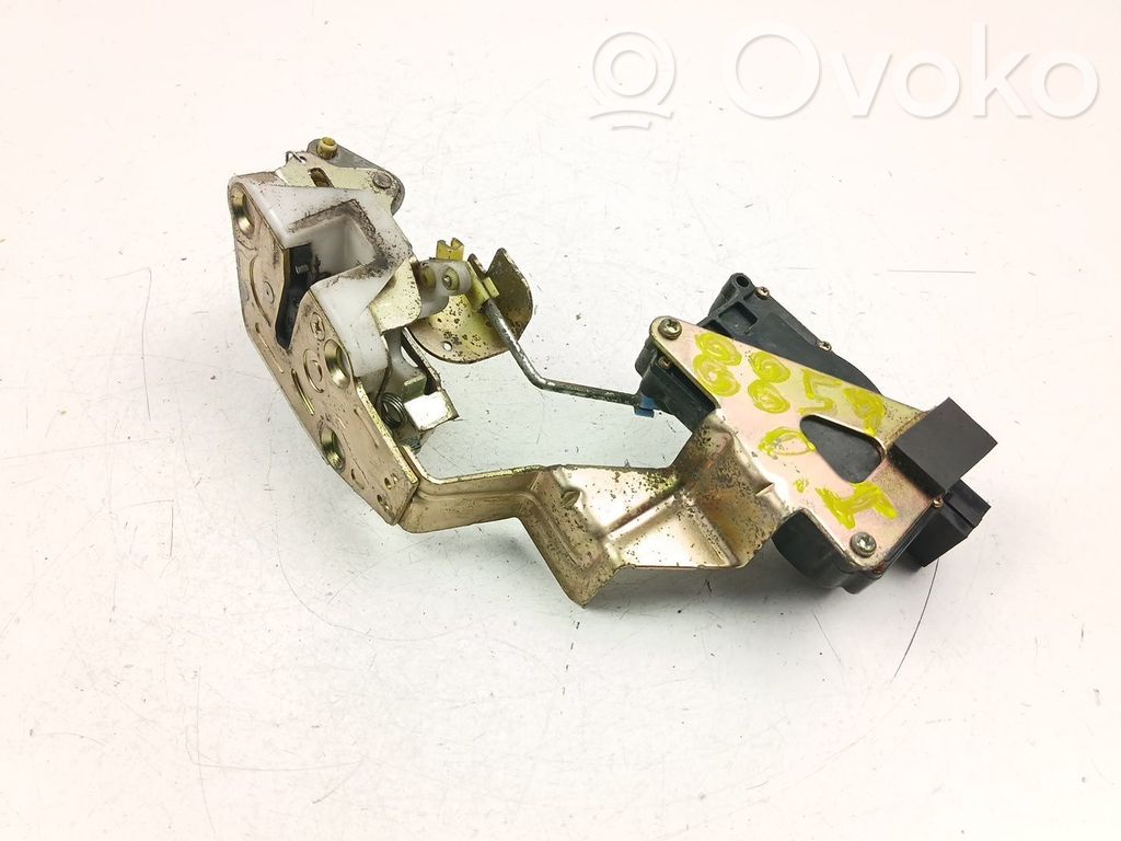 Daewoo Matiz Front door lock 