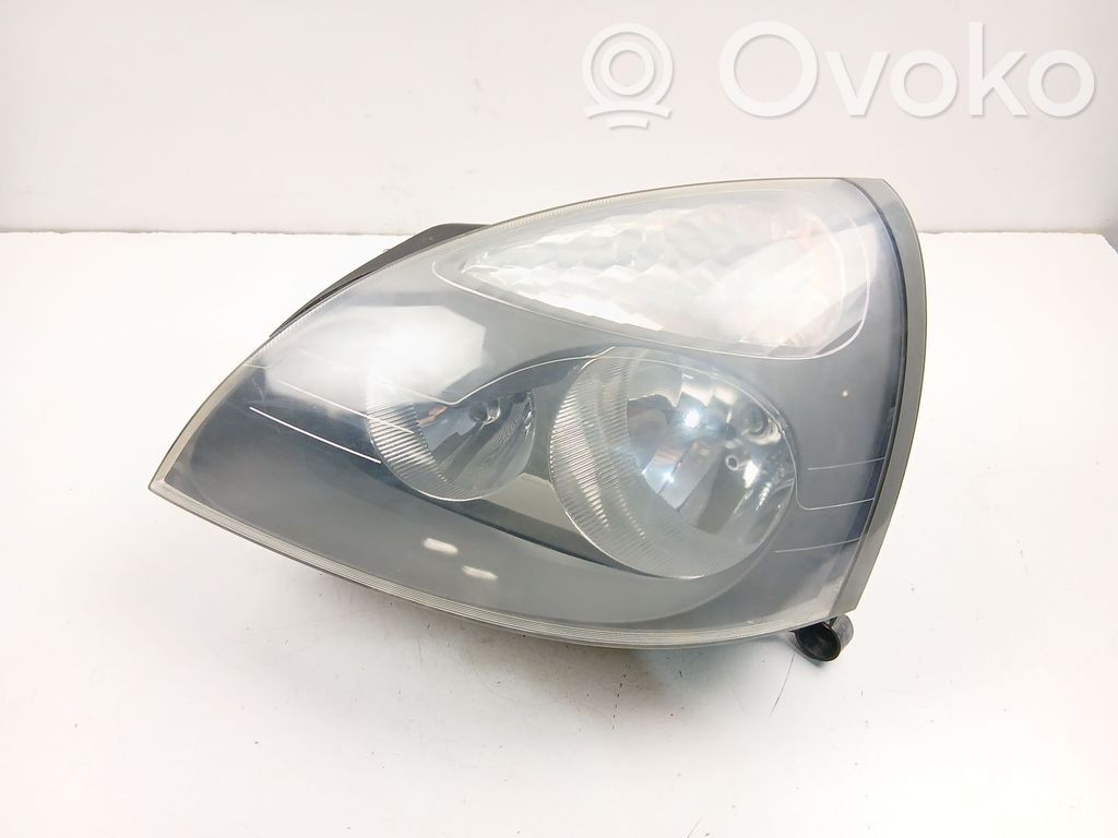 Renault Clio II Scheinwerfer 