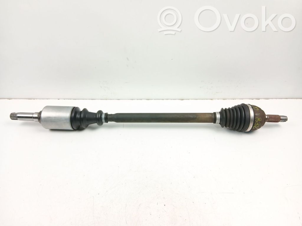 Peugeot 106 Eje de transmisión delantero 