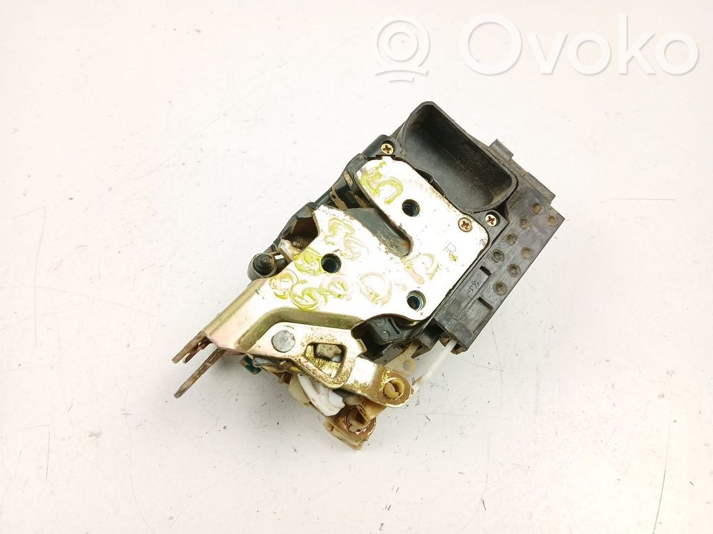 Chevrolet Aveo Etuoven lukko 