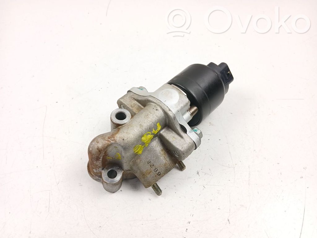 Chevrolet Aveo Válvula EGR 