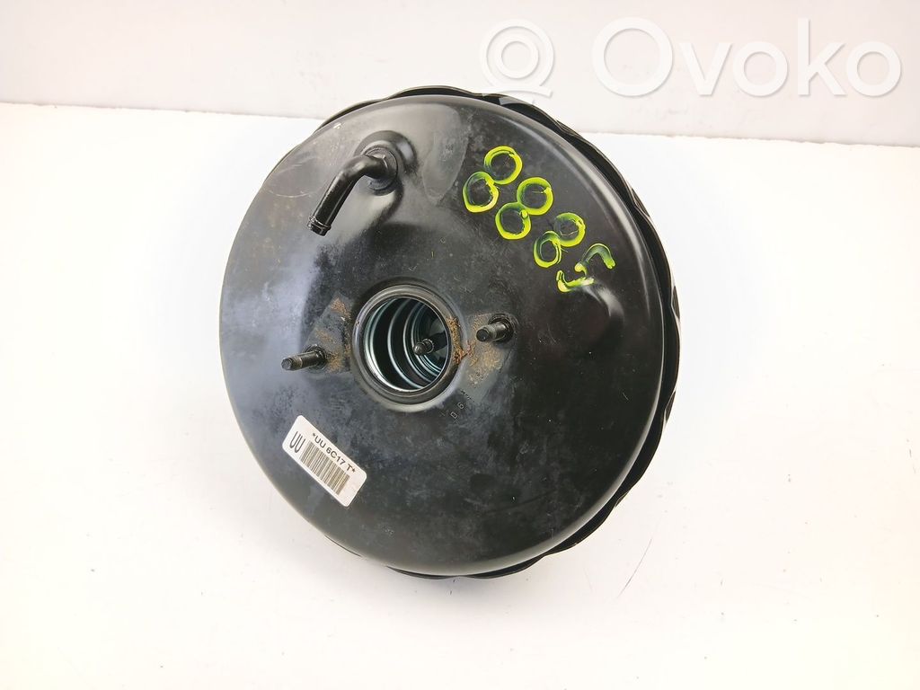 Chevrolet Aveo Hydraulisen servojärjestelmän paineventtiili 