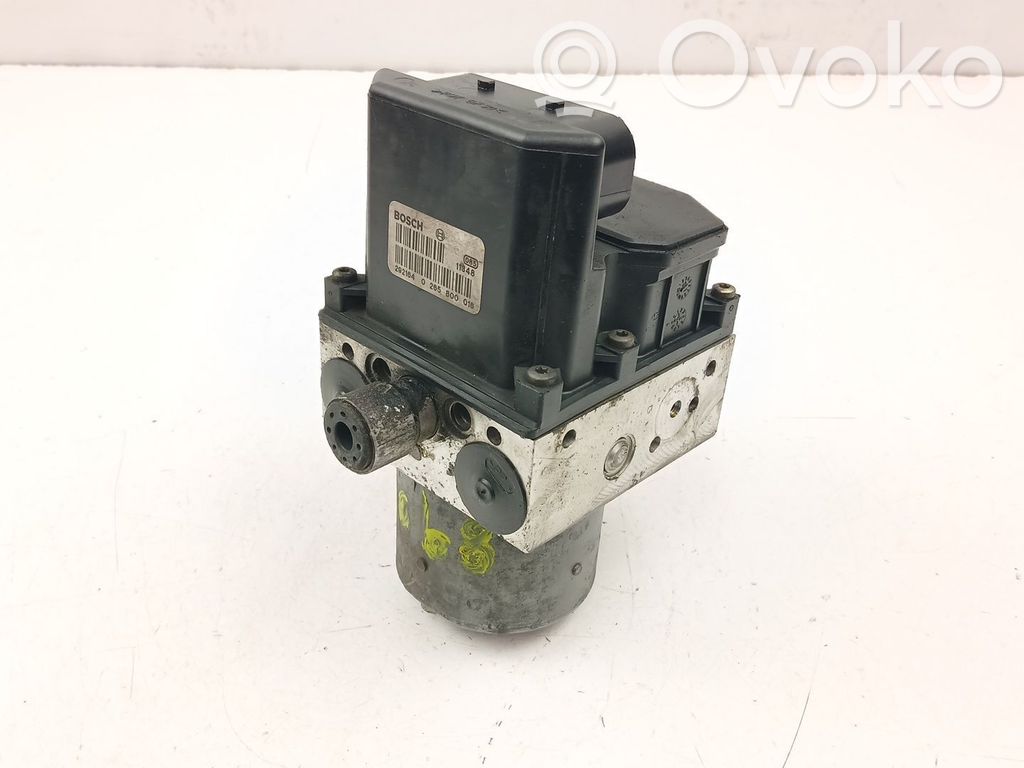 Fiat Stilo ABS Pump 