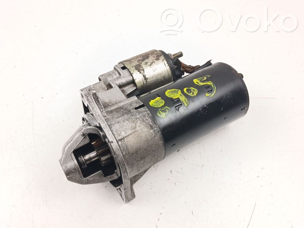 Motor de arranque   60817002,0001108202