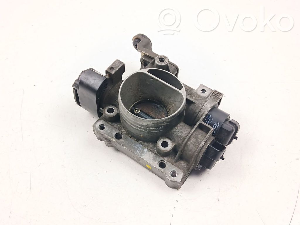 Fiat Punto (188) Droselis 