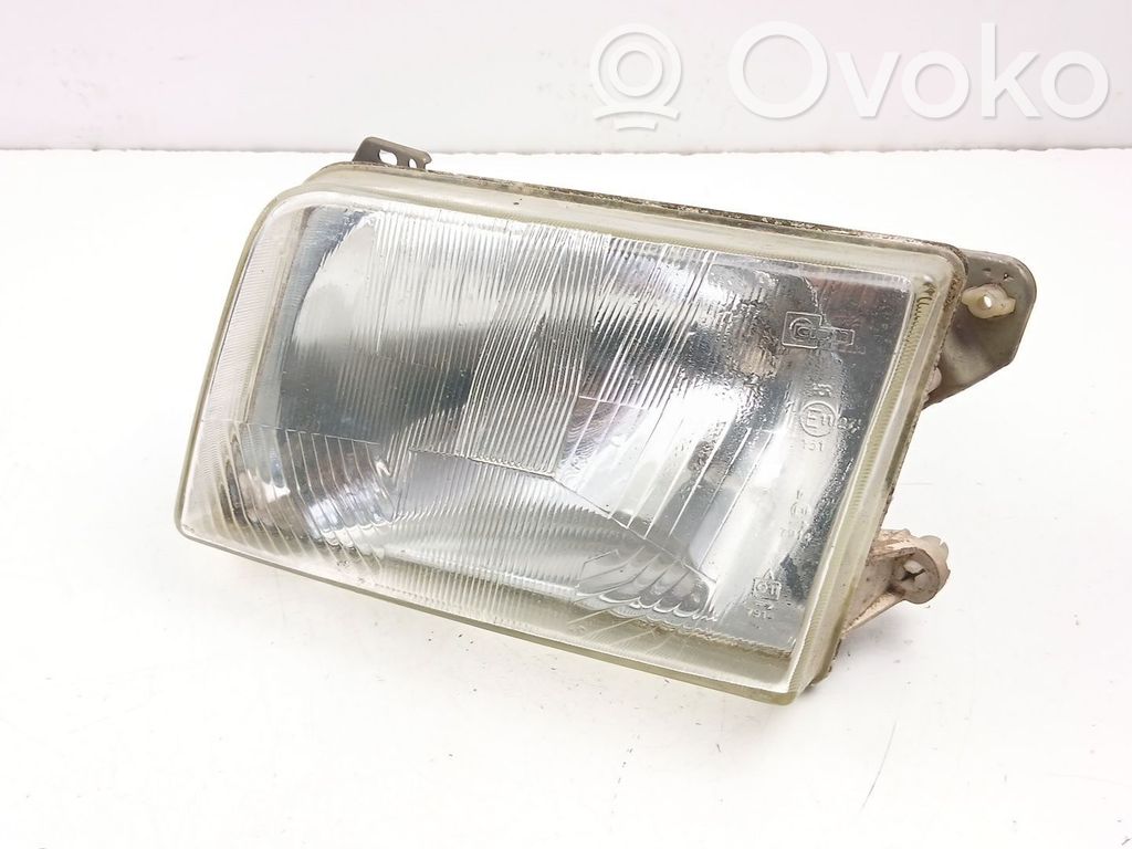 Ford Transit Headlight/headlamp 