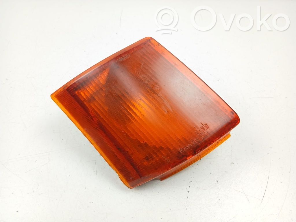 Front indicator light   86VB13368AE