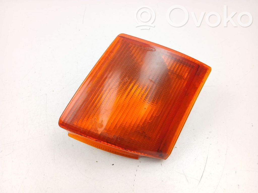 Front indicator light   86VB13369AE