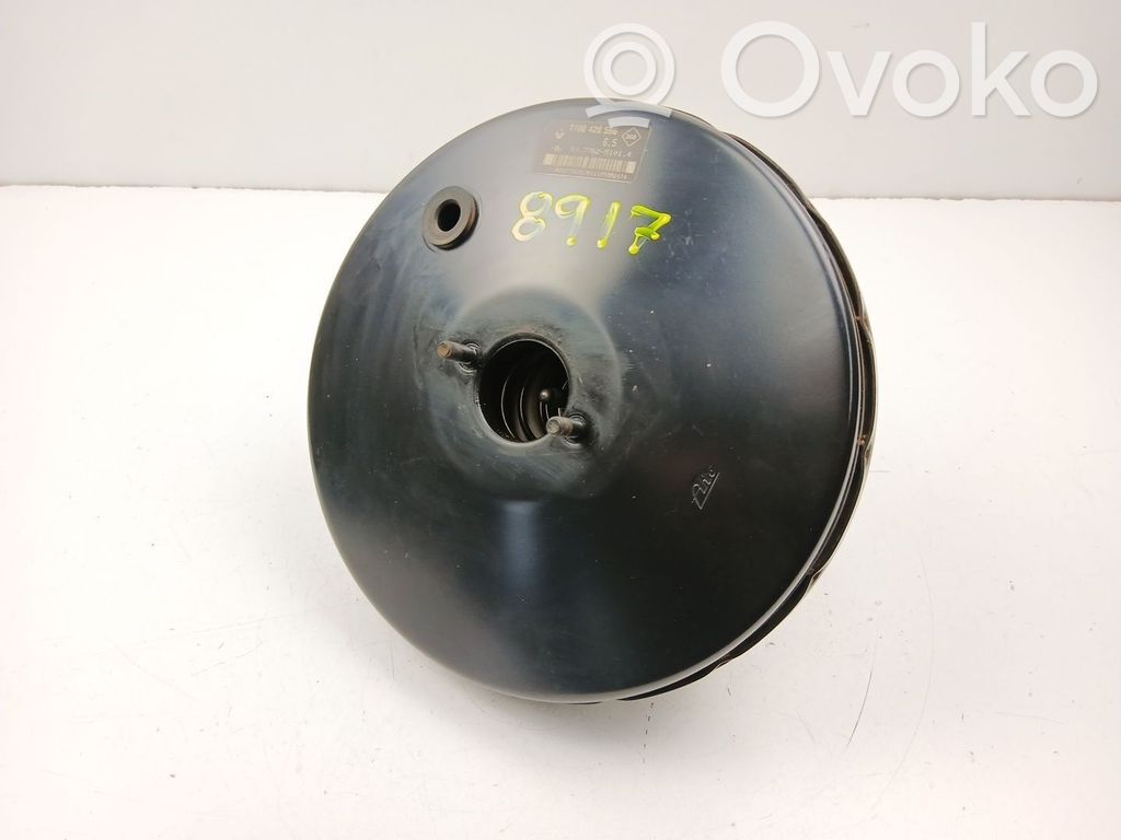 Renault Megane I Hydraulisen servojärjestelmän paineventtiili 