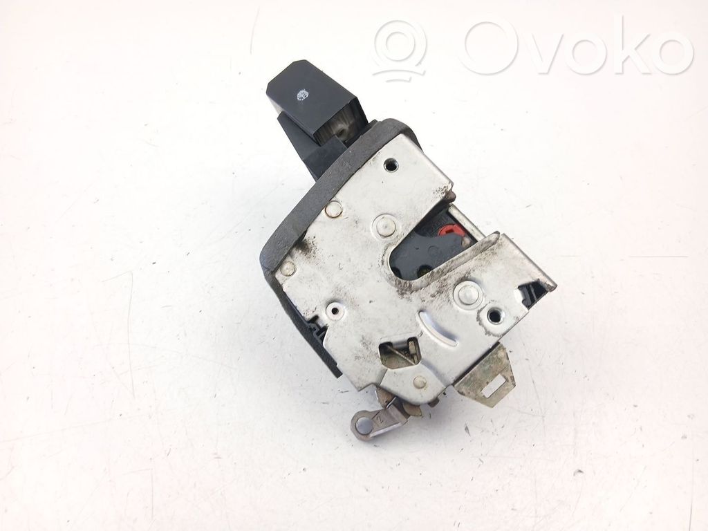BMW 5 E39 Rear door lock 