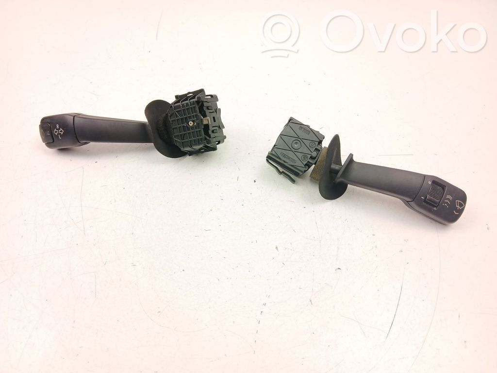 BMW 5 E39 Wiper control stalk 