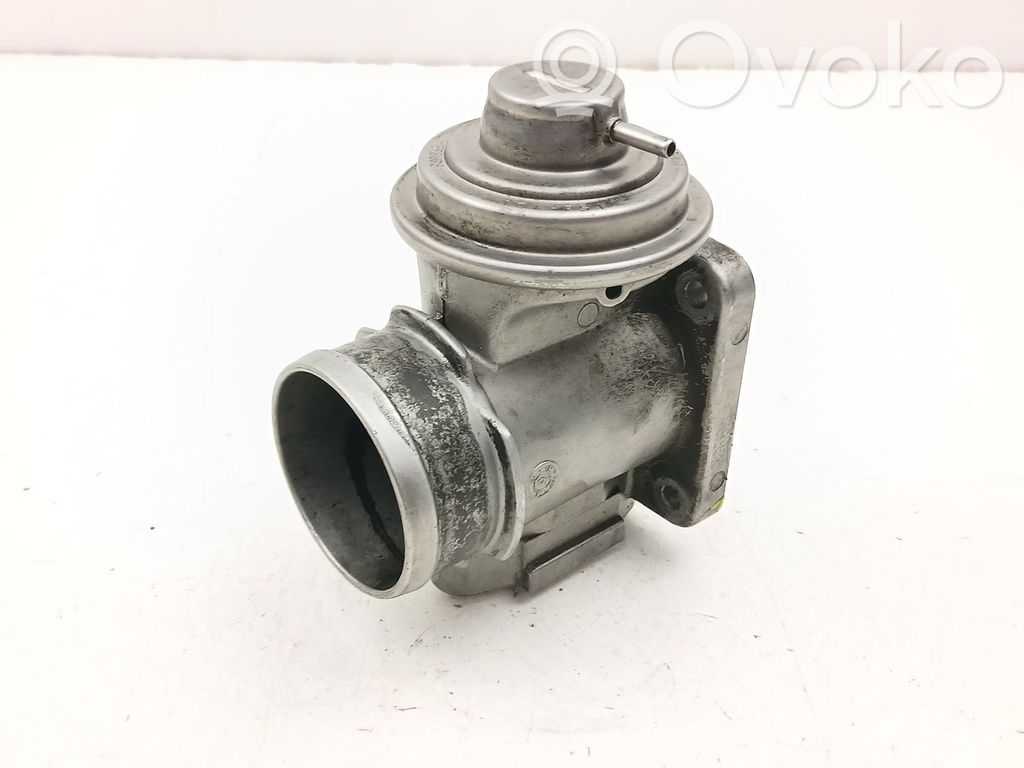BMW 5 E39 EGR vārsts 