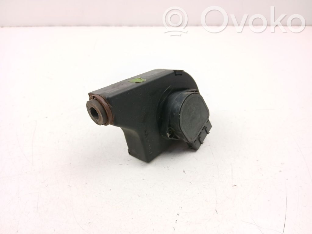 Renault Clio II Acceleration sensor 