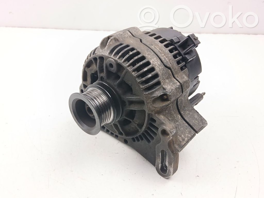 Seat Cordoba (6K) Ģenerators 