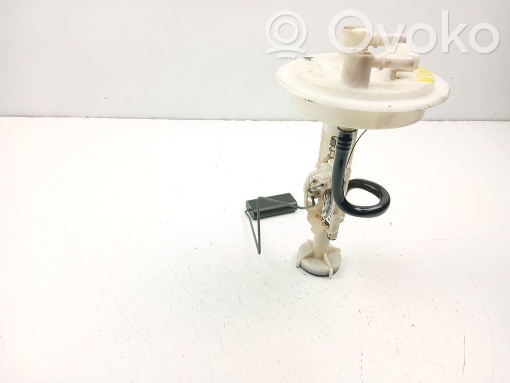 Citroen Berlingo In-tank fuel pump 