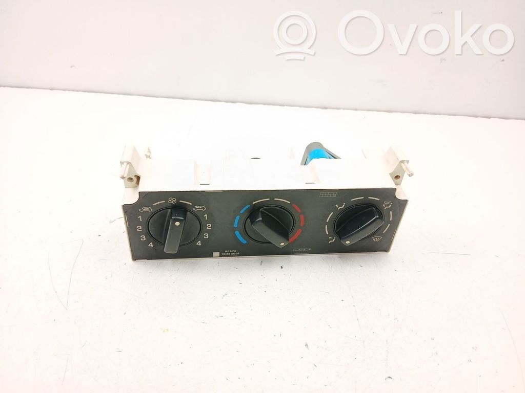 Air conditioner control unit module   6451NL,030807D