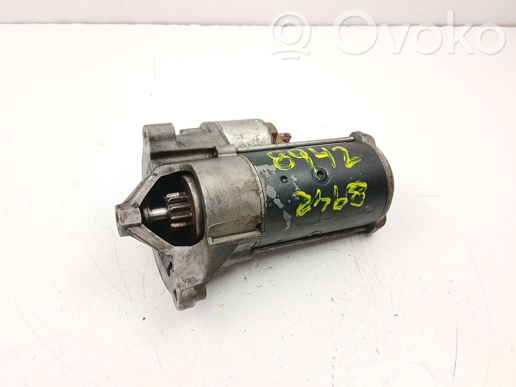 Motor de arranque   5802W5