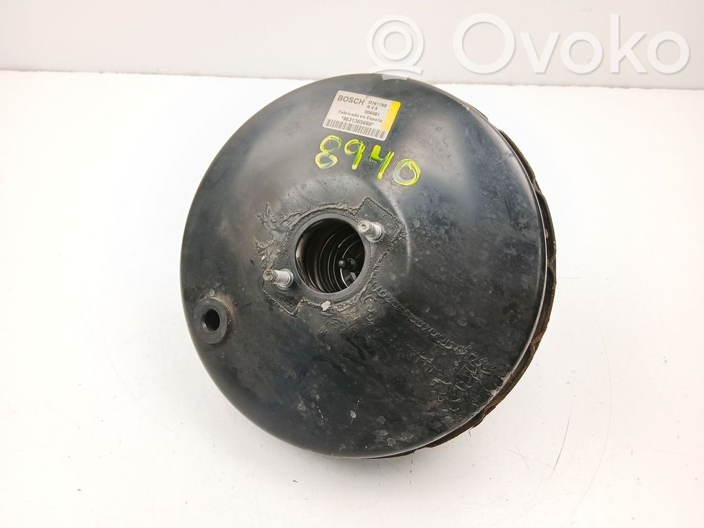 Citroen Xsara Hydraulisen servojärjestelmän paineventtiili 