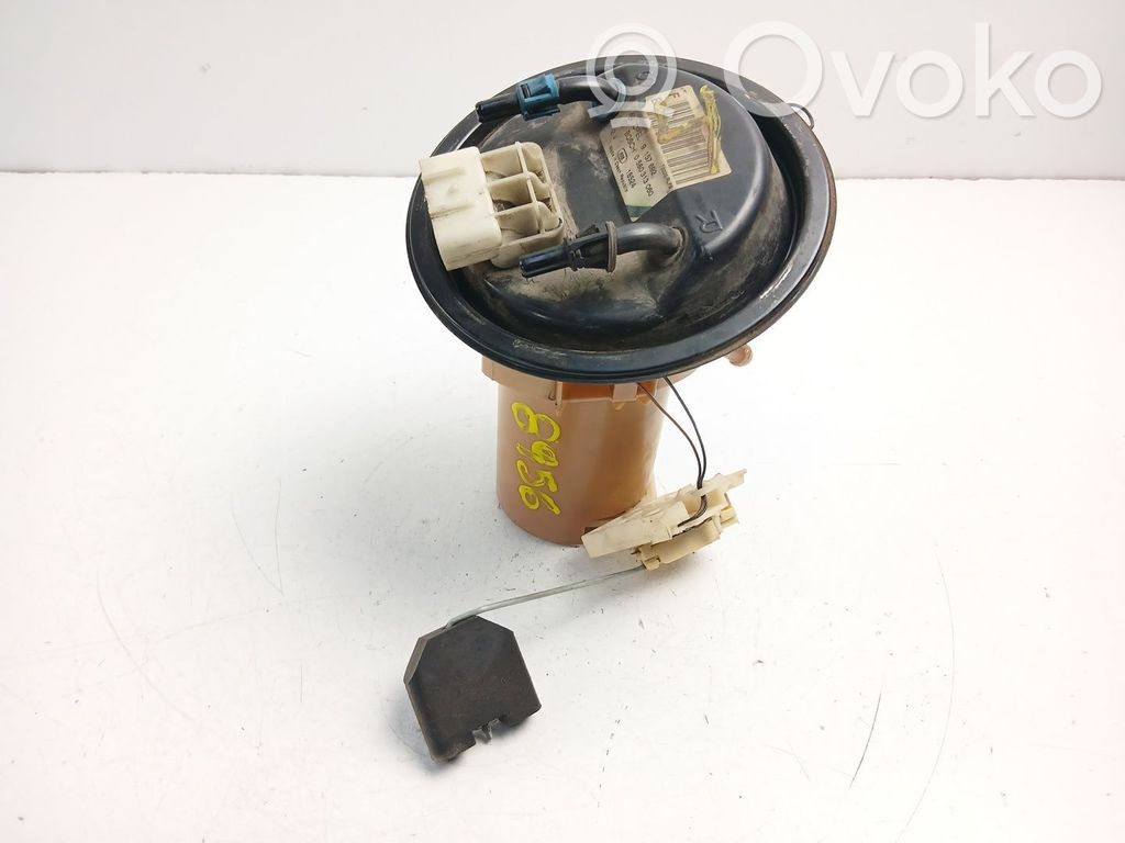 Opel Astra G Bomba interna de combustible 