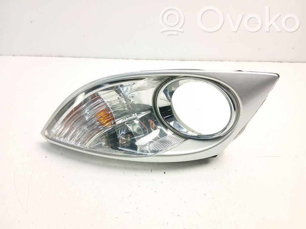 Front indicator light   EH4451070