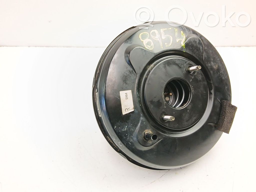 Mazda CX-7 Hydraulisen servojärjestelmän paineventtiili 