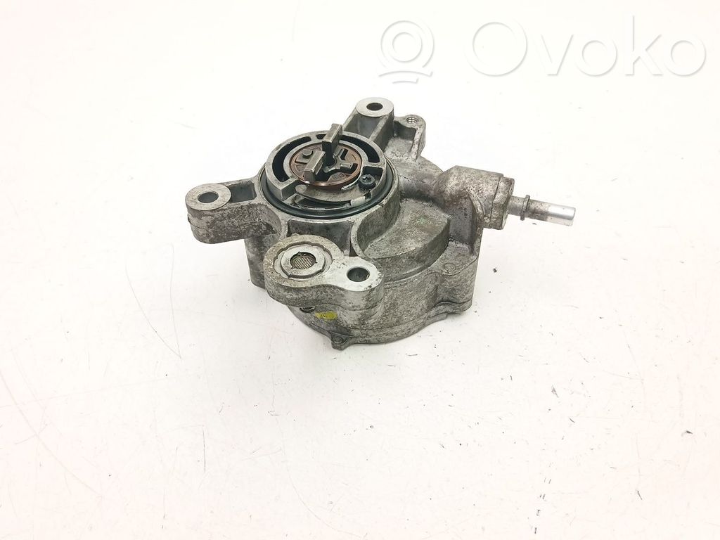 Citroen C4 I Picasso Vacuum valve 