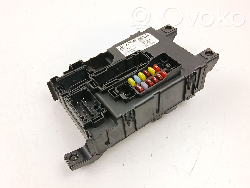 Fuse module   13279900