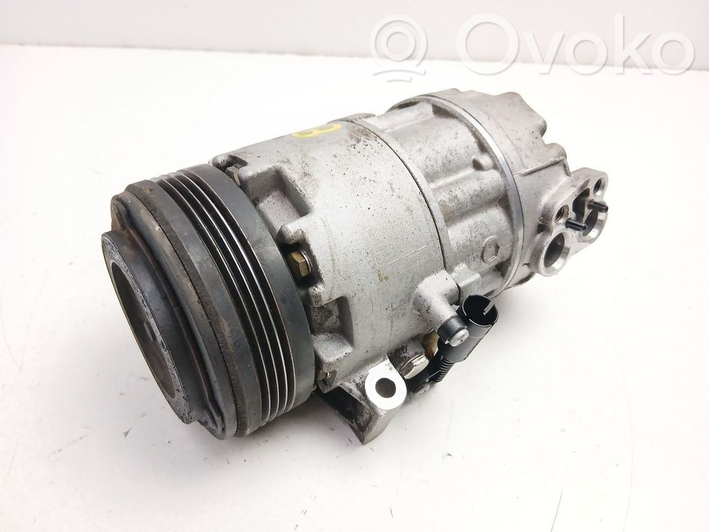 Klimakompressor Pumpe   64529145353