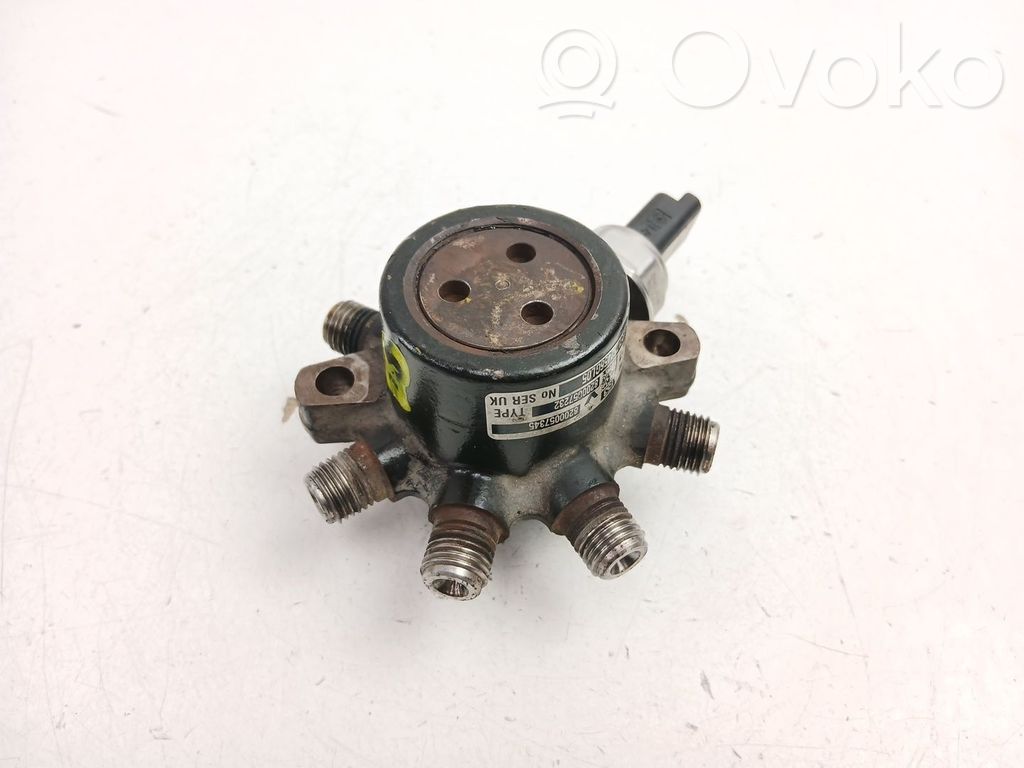 Rampa inyectora   8200057345,R9144Z010D,8200057232