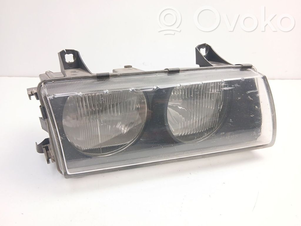 BMW 3 E36 Headlight/headlamp 