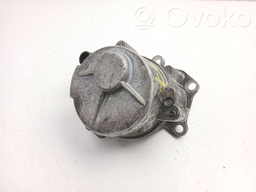 Válvula de vacío   8200720558