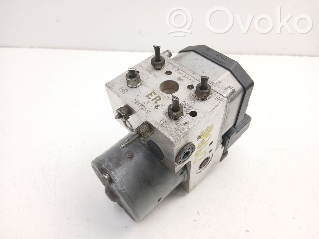 Opel Astra G ABS bloks 