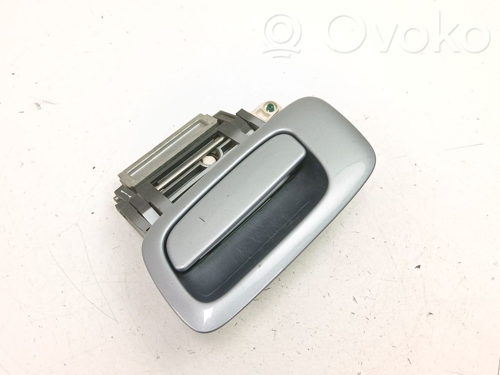 Opel Astra G Manecilla externa puerta trasera 