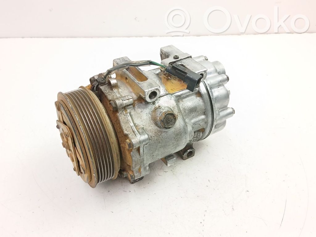 Volvo S40 Air conditioning (A/C) compressor (pump) 