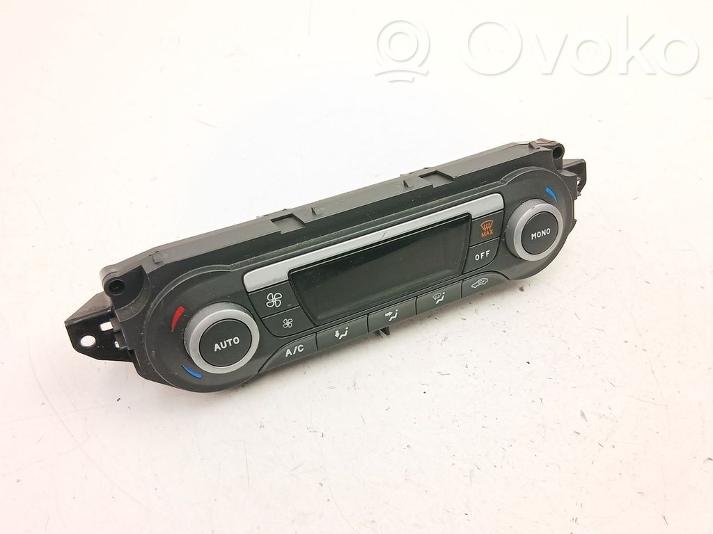 Air conditioner control unit module   7M5T18C612AC