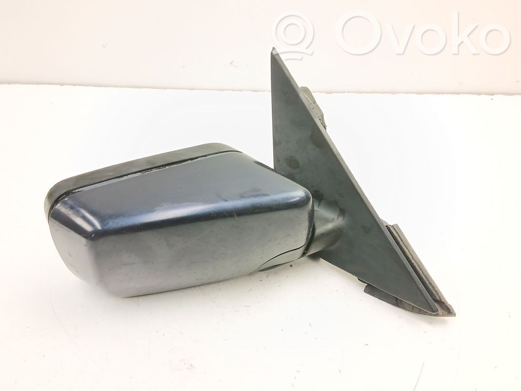BMW 3 E46 Manual wing mirror 