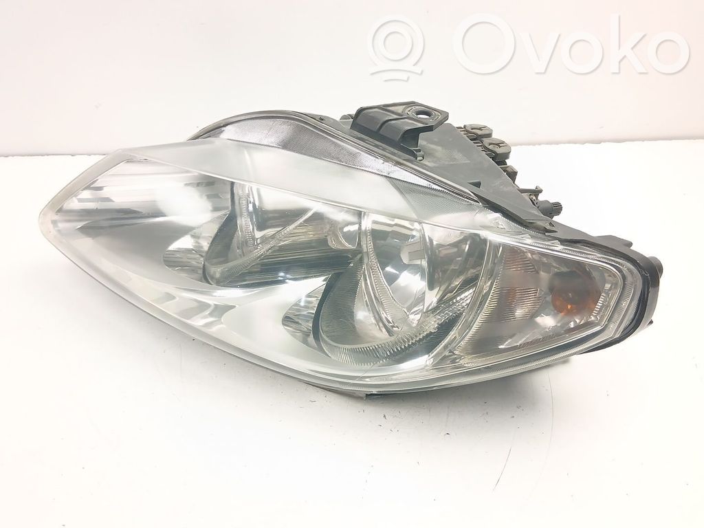 Seat Exeo (3R) Phare frontale 