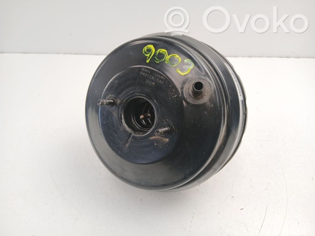 Daewoo Tacuma Hidraulinis SERVOTRONIC vožtuvas 