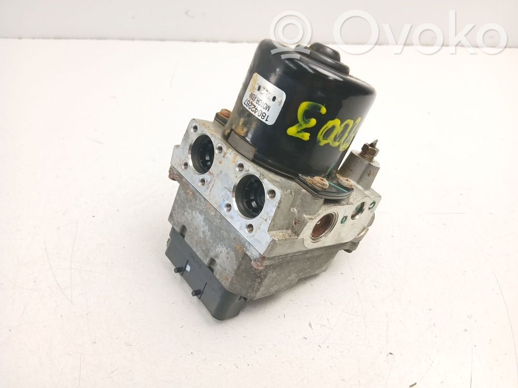 Daewoo Tacuma ABS Pump 