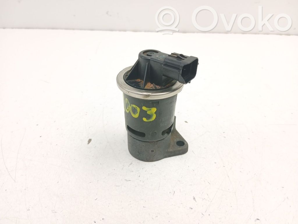 Daewoo Tacuma EGR-venttiili 
