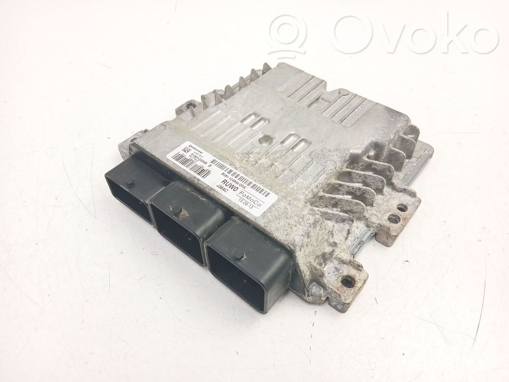 Ford Focus Other control units/modules 
