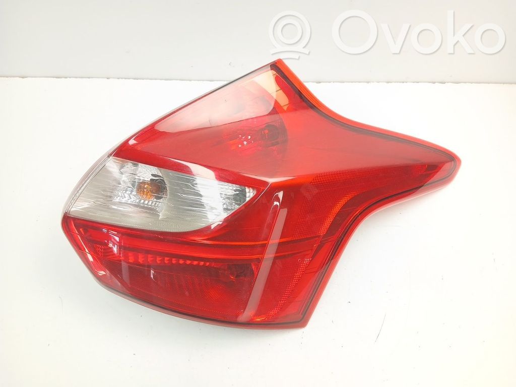 Ford Focus Rear/tail lights 